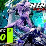 عملکرد نسخه PC بازی Ninja Gaiden 4