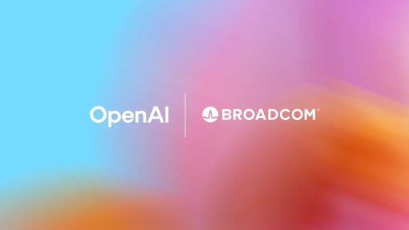 همکاری OpenAI و Broadcom برای توسعه شتابدهندههای هوش مصنوعی با توان 10 گیگاوات