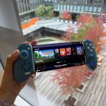 بهروزرسانی جدید اپلیکیشن Game Center