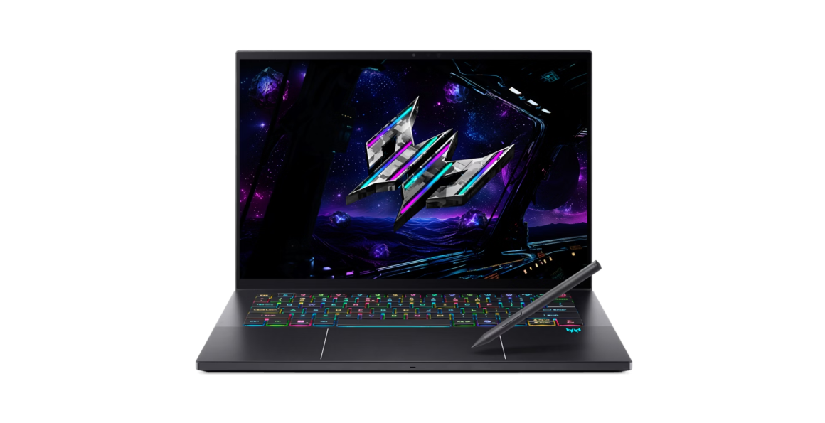 ایسر Predator Triton 14 AI