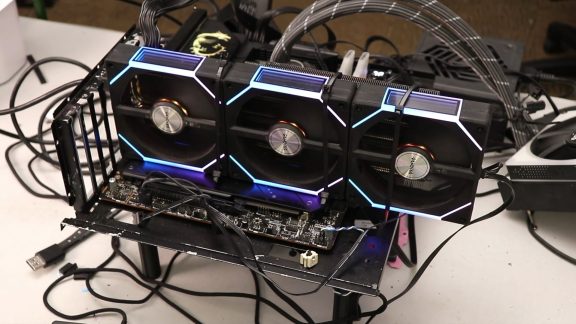 ارتقای RTX 5050 به RTX 5050 Ti؛ ثبت چندین رکورد جهانی