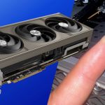 اولین مورد از ذوب شدن کانکتور 12V-2×6 در سافایر Radeon RX 9070 XT NITRO+ گزارش شد