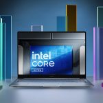 همکاری اینتل و BOE برای معرفی نمایشگرهای 1 هرتز و چندفرکانسی با هدف افزایش عمر باتری لپتاپها