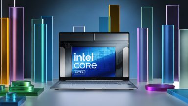 همکاری اینتل و BOE برای معرفی نمایشگرهای 1 هرتز و چندفرکانسی با هدف افزایش عمر باتری لپتاپ‌ها