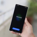 لیست دستگاه‌هایی که به‌روزرسانی One UI 8.5 را دریافت می‌کنند