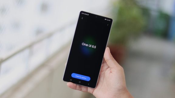 لیست دستگاههایی که بهروزرسانی One UI 8.5 را دریافت میکنند