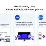عرضه مرورگر سامسونگ اینترنت برای کامپیوتر؛ تجربه‌ای یکپارچه میان موبایل و دسکتاپ