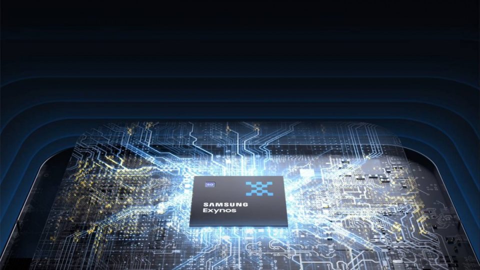 پردازنده Exynos 2600 سامسونگ از مودم 5G جداگانه پشتیبانی میکند!