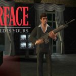 نسخه PC بازی Scarface