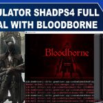 بازی‌های امولاتور ShadPS4