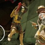 سیستم مورد نیاز بازی The Outer Worlds 2