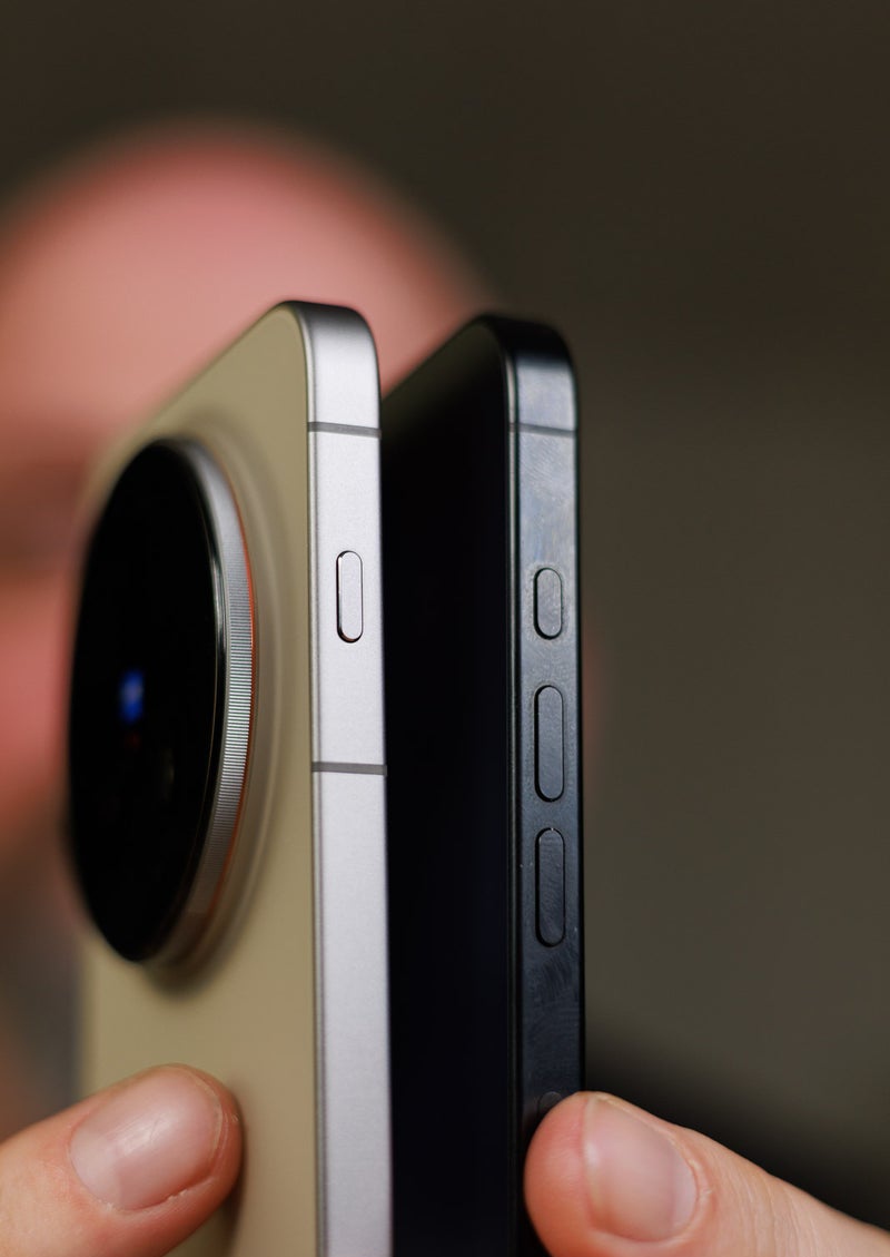 هویت گمشده‌ اندرویدها؛ بحران تقلید از آیفون