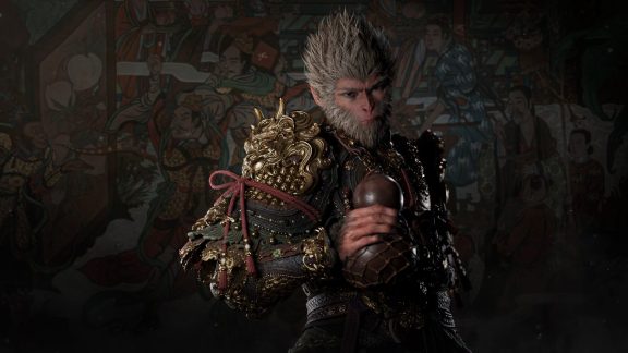 کرک نسخه PC بازی Black Myth: Wukong
