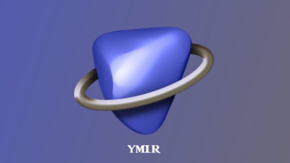 امولاتور YMIR (شبیهساز کنسول سگا ساترن