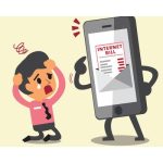 طرح افزایش تعرفه اینترنت