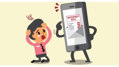 طرح افزایش تعرفه اینترنت