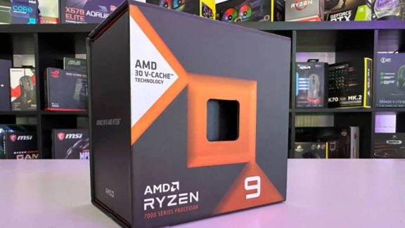 قدرتی که همیشه تحسین برانگیز بود، حالا با اعتماد الماس رایان ایرانیان همراه شد، عرضه محصولات AMD آغاز شد