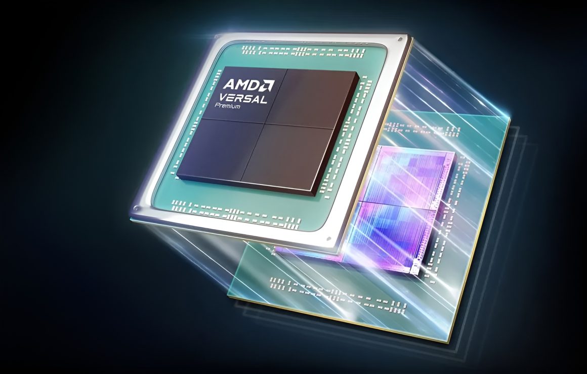 پیشتازی AMD بر انویدیا در محاسبات کوانتومی