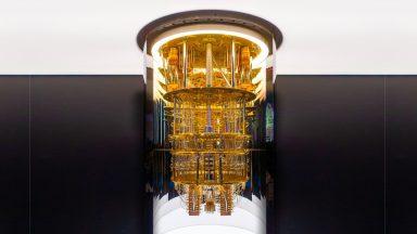 پیشتازی موقت AMD بر انویدیا در محاسبات کوانتومی با اجرای الگوریتم IBM