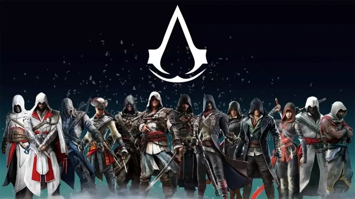 لغو پروژه جدید Assassin’s Creed