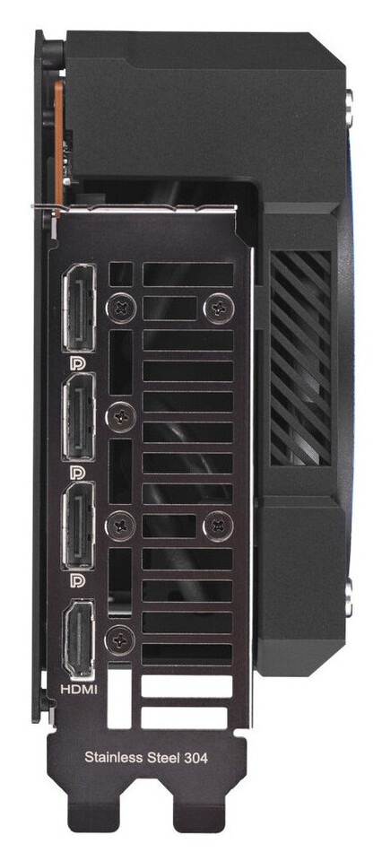 ایسوس TUF Gaming Radeon RX 9070 XT