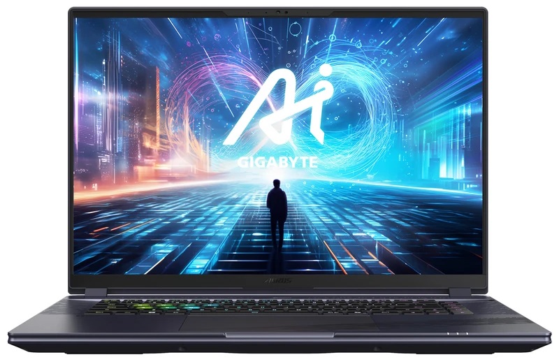 لپ تاپ گیگابایت AORUS 16X