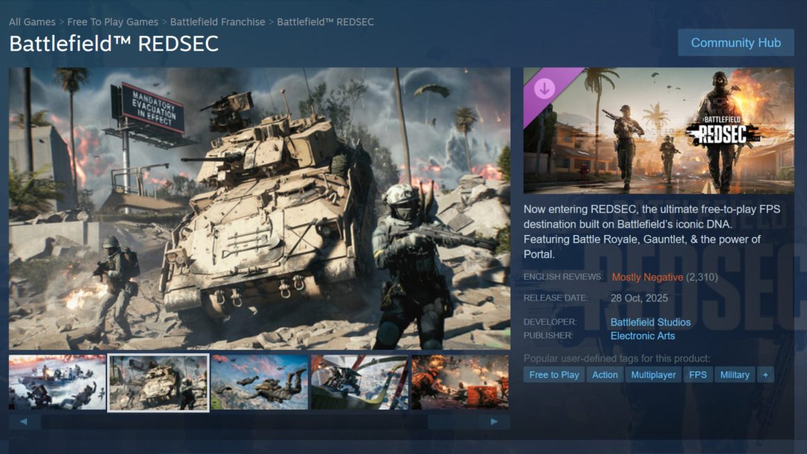 حالت بتل رویال بتلفیلد 6