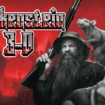 بازی Darkenstein 3D