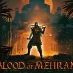 بازی ایرانی Blood of Mehran