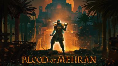 بازی ایرانی Blood of Mehran