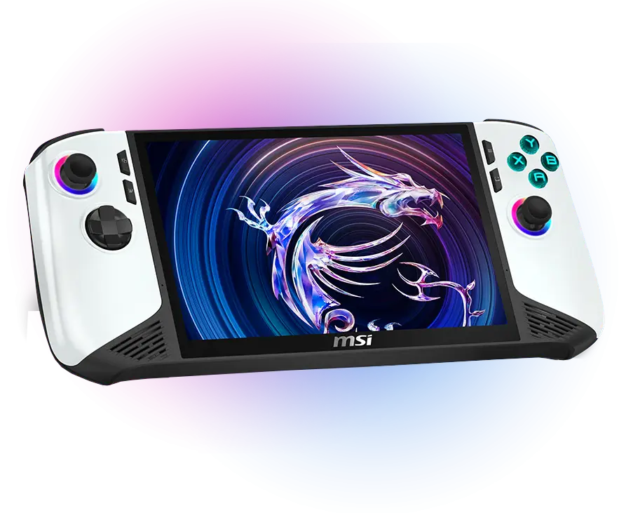 MSI نمایشگاه PAX Australia 2025