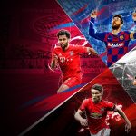 کرک بازی eFootball PES 2020