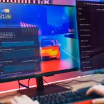 نظارت بر فریم و مصرف قطعات سخت‌افزار هنگام تجربه بازی