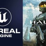 بازی Halo: Campaign Evolved با موتور Unreal Engine 5