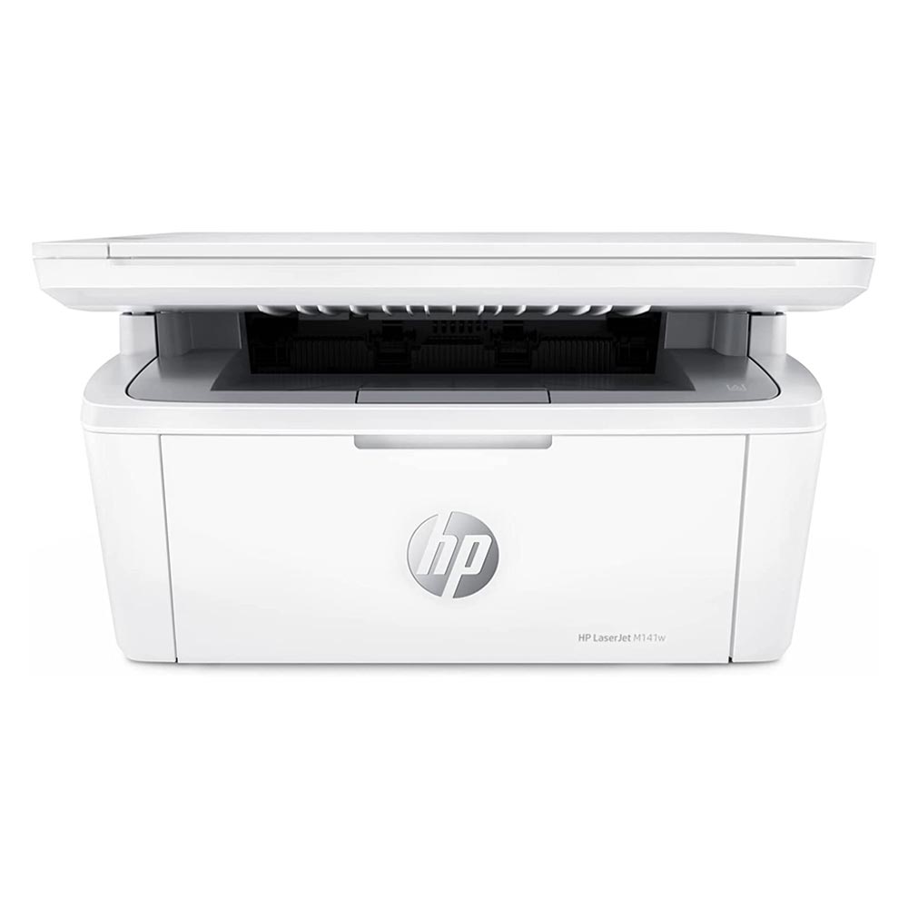 پرینتر چند کاره لیزری اچ پی مدل LaserJet MFP M141w