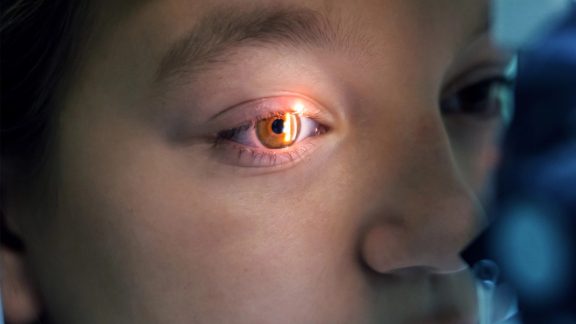 دانشمندان میگویند تفاوتی میان وضوح 1440p و 8K در فاصله 3 متری قابل مشاهده نیست