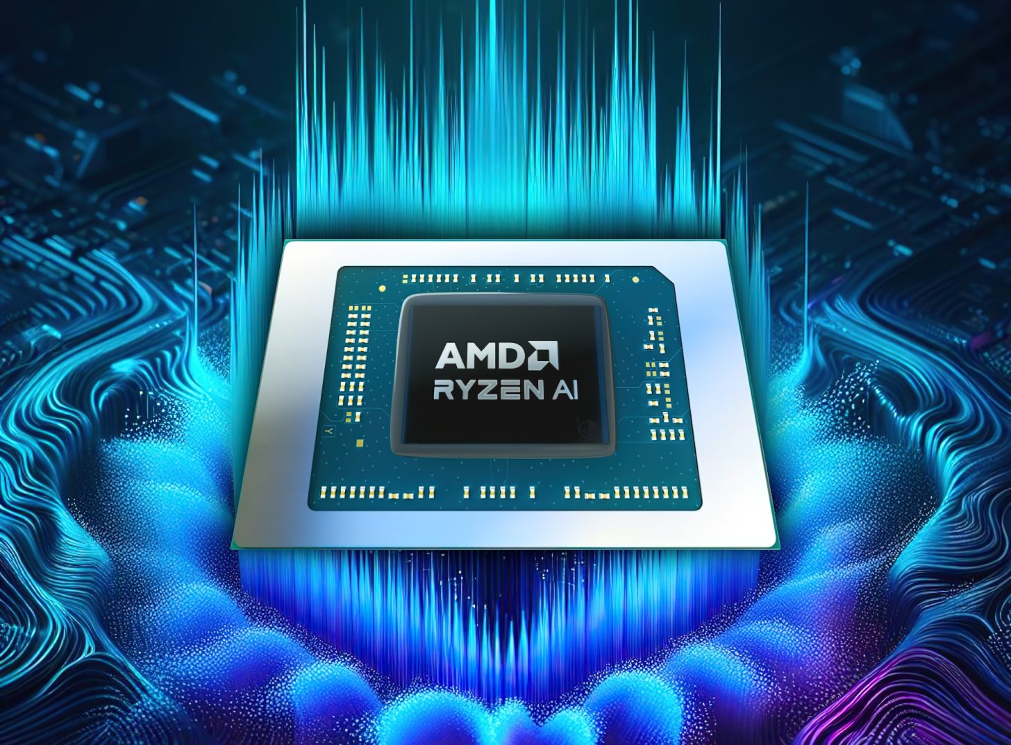 APU مبتنی بر ARM شرکت AMD با نام Soundwave عرضه خواهد شد