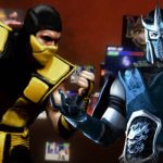 سیستم مورد نیاز و پیشنهادی بازی Mortal Kombat Legacy Kollection
