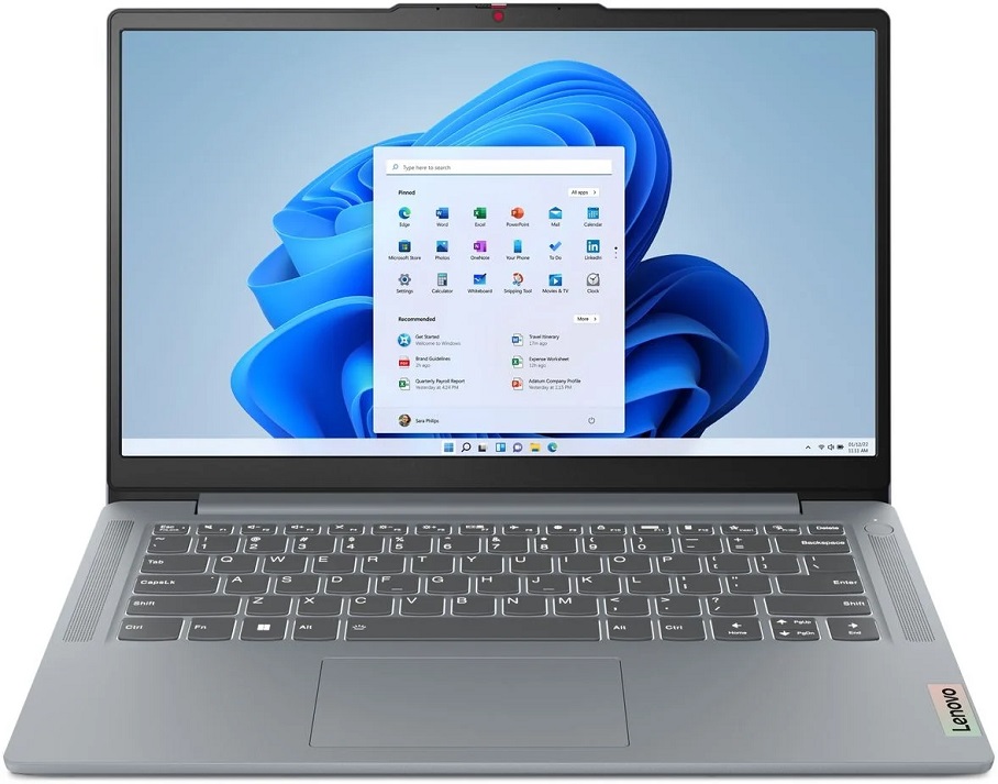لپ تاپ لنوو IdeaPad Slim3 i3