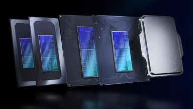 پردازنده‌های اینتل Nova Lake با NPU نسل ششم؛ یک گام جلوتر از Panther Lake