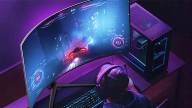 راهنمای خرید مانیتور ال جی برای گیمینگ: به چه مواردی دقت کنیم؟