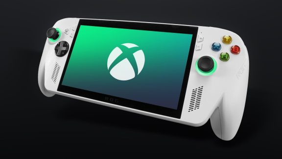 دلیل لغو کنسول اختصاصی Xbox