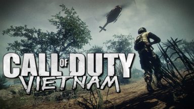 ترسناکترین بازی Call of Duty