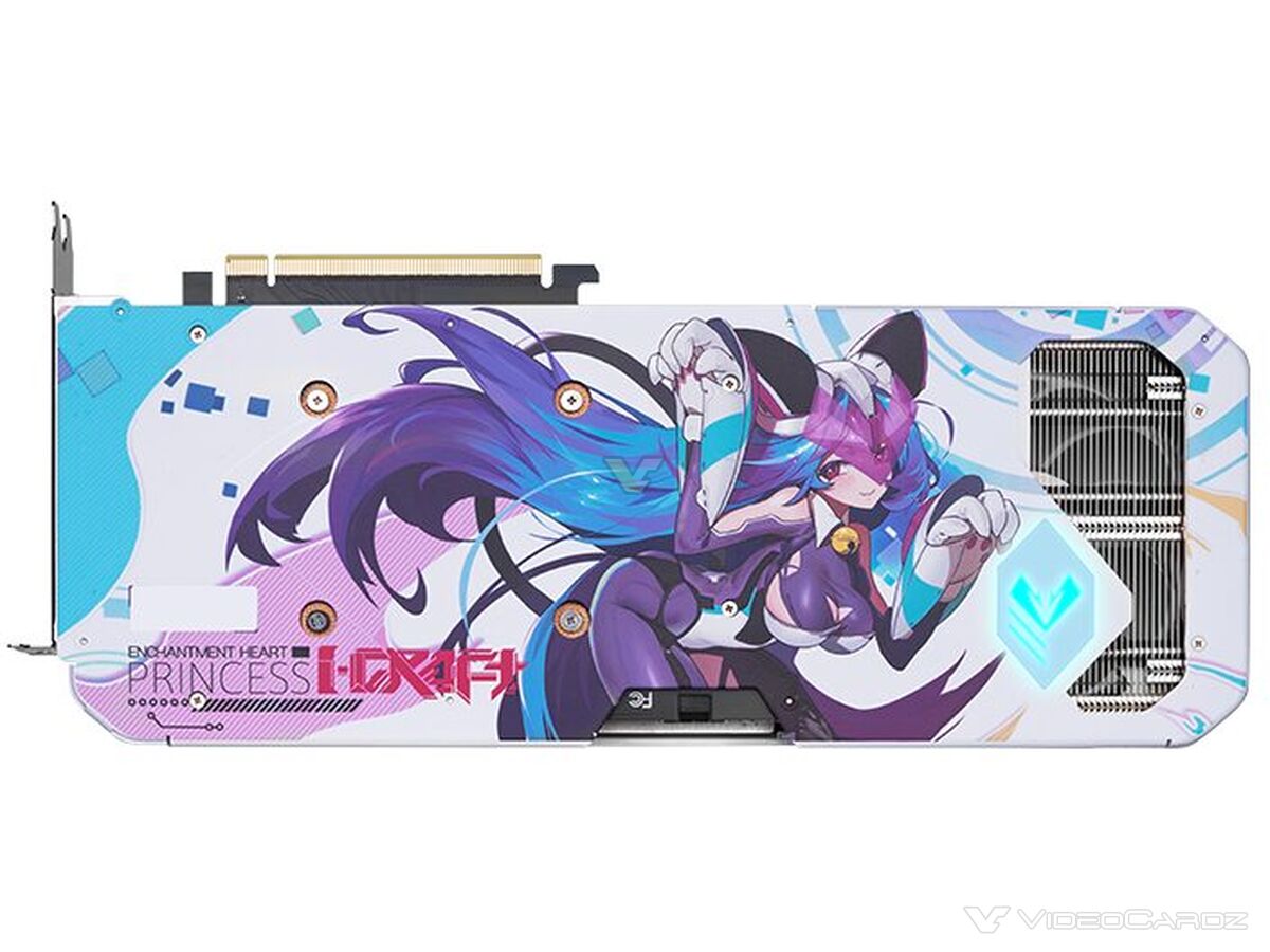 گرافیک MaxSun RTX 5060 Classic iCraft