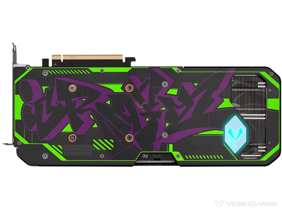 گرافیک MaxSun RTX 5060 Classic iCraft