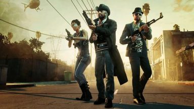 مالیات دولت مکزیک از بازی‌های خشونت‌آمیز