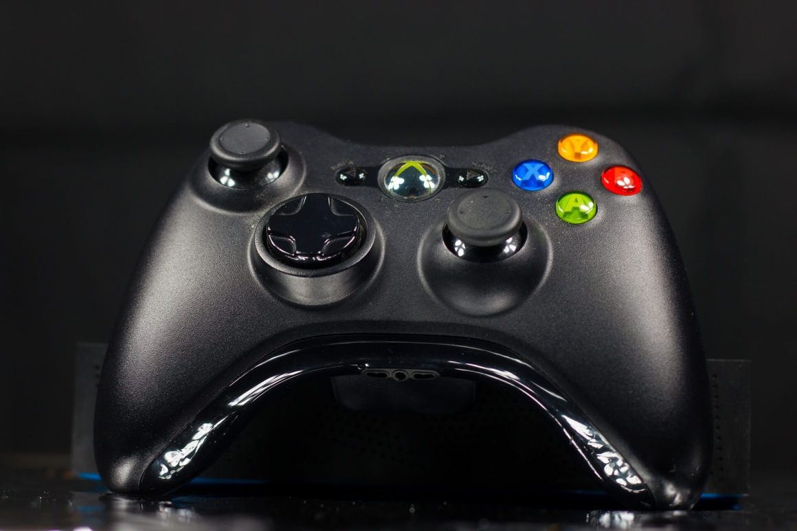 امولاتور Xbox 360 روی اندروید
