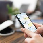 افزایش تعرفه پیامک و تلفن همراه