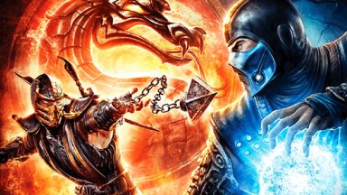 بازی فایتینگ برای سیستم‌های ضعیف