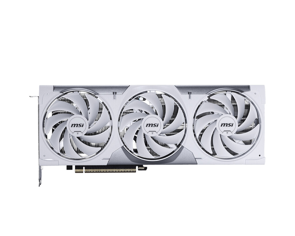 گرافیک MSI GeForce RTX 5070 Ti 16G VENTUS 3X PZ